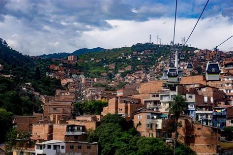 city in colombia|most dangerous city in colombia.